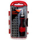 15fdo33  37 Piece Ratcheting Screwdriver