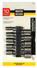 160379 Disston Company Magnet Nutsetter 052088875452