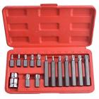 161229us Gunpla Electric Screwdriver Torx Bits Set Power Star 710382541748
