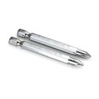 8020904 16240 Titan Tools Piece Chrome Plated Steel Alloy Bit 802090162404