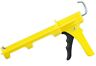 Ets1000 163156 Dripless Ergonomic Grip Contractor Caulk Gun Seal Puncture 0764509011102