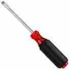 164969 Master Mechanic 1 4 X 6 Slotted Cushion Grip Handle Screwdriver 052088877777