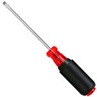 164971 Hangzhou Great Star Indust Slotted Screwdriver 052088877784