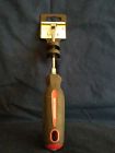 164981 Hangzhou Great Star Indust Master Mechanic Slotted Screwdriver 052088877883