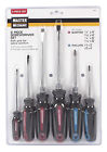 164992 Hangzhou Great Star Indust Screwdriver Set 052088877975