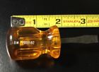 1650856 Ibm Screwdriver Long Tip Excellent