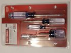 1655z-r3 Craftsman Brand New Sealed Phillips Screwdriver Set Piece
