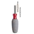 16573 Ridgid Red Multi-purpose 6-in-1 095691165732