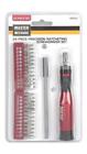 167512 Master Mechanic 26pc Ratcheting Precision