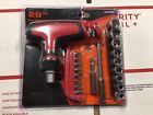 16pm029 Unbranded Pc Ratcheting Set Free Shipping