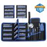 170x Kingsdun Screwdrivertorx Bit Set Mac Mini Macbook