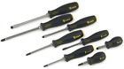 17208 Titan Tools Screwdriver Set 0490850504672