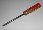1722 Stanley Vintage Philips Screwdriver Made In Usa Super Fast Shipping