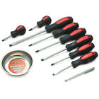 17240 17250 Tekz 10pc Screwdriver