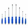 17513 Stark Usa Set Of Magnet Tip Screwdriver Hammer 602589760674