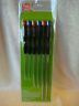 0768128 17644 Tool Choice Piece Jewelers Screwdriver Set Slotted And 076812176448