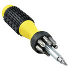 178176 1311 Screwdriver Set Tool Bench In Yellow Tools Repair 639277981769