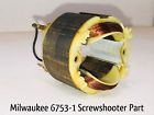 18-11-0060 Milwaukee Motor Field Part Drywall Screwshooter Screw