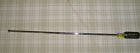 618-5 18-inch 16 Klein Tools 16m 1 4-inch Magnetic Tip Nut Driver With Hollow Shank