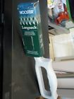 12-1-2 1835 Wooster Bnip Brush Prep Crew Stainless Steel Longneck 071497128690