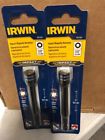 1837560 Irwin Lot Of Two Tools Impact Magnetic Per Series Nut