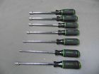 1839075 Hilmar Hilmor Magnetic Nut Driver Set
