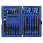 1840391 Irwin Screwdriver Bit Set 673765172277