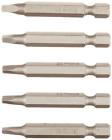 1866974 Irwin Tools Power Bit Set Square Drive Piece 042526913181