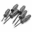 1873426 Kobalt 6-piece Screwdriver Bit