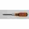 Sw7-4 1875x2 Bb Wilde Tool Co Inc 5 Slot Wooden Handle Driver Bulk Box 085432021731