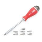 188-xpmb8 Xcelite Apex Screwdriver Set 037103265432