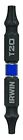 1892006 Irwin Tools Screwdriver Power Bit With 042526926846