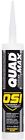 1893977 Osi Quad Max White Paintable Advanced Sealant Caulk
