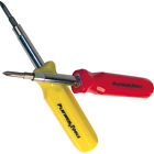19001 6 Tools Screwdriver Platinum 1