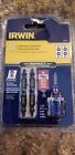 1903511 Irwin Double End Power Bits