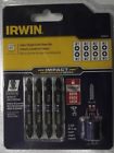 1903520 Irwin Impact Phillips Power Drill Bit 042526932441