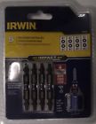 1903521 Ir Win Piece Impact Square Power Drill Bits 042526932465