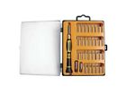 19101 19101-new Platinum Tools Precision Screwdriver Set New