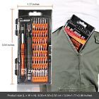 1914380105547 Zanmax 60-in-1 Screwdriver Set