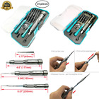 192389898900 Precision Screwdriver Set In Professional Electronics Repair Tool