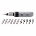 192543198754 Impact Screwdriver Set Strong Steel Heavy Repair Tool