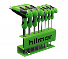 1937871 Hilmor Magnetic Nutsetters 1-4 885363143195