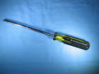 19444 Klein Tools Phillips Tip Round Shank Screwdriver New