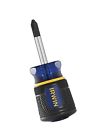 1948299 Irwin Tools Performance Series Phillips Screwdriver Ph Stubby 042526946622