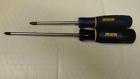1948300 1948671 Irwin Tools 2pc