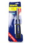 1948777 Irwin Tools Metric Nut Driver New 042526944024