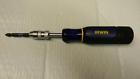 1948782 Irwin Tools Quick Change