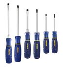 1948800 Irwin Torquezone Screwdriver Set Piece 042526949067