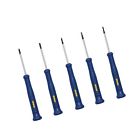 1949289 Irwin Tools Torque Zone Precision Screwdriver Set Piece
