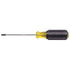 19546 Klein Tools Scrwdrvr Cushn-grip Rnd-shk